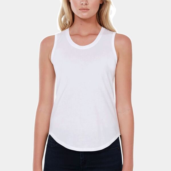 Ladies' Perfect Tank Thumbnail