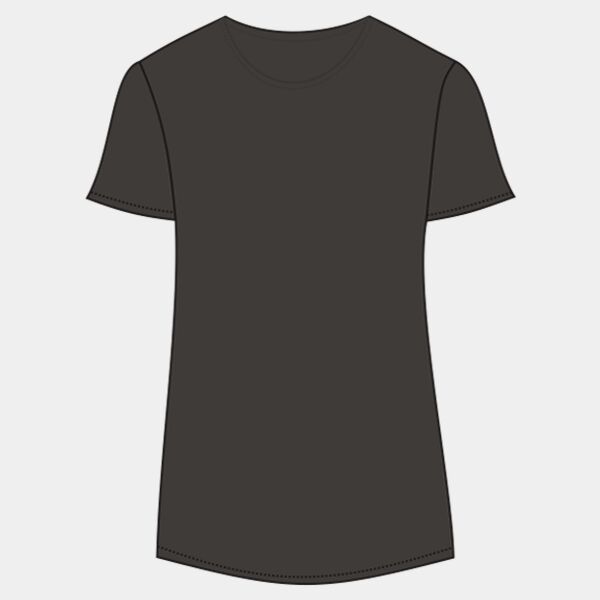 Women's Cut-It-Out T-Shirt Thumbnail