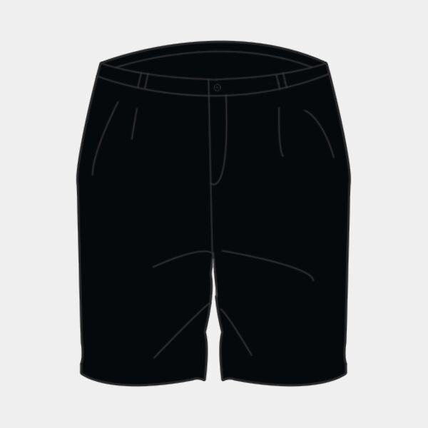 Men's Lineup Shorts Thumbnail
