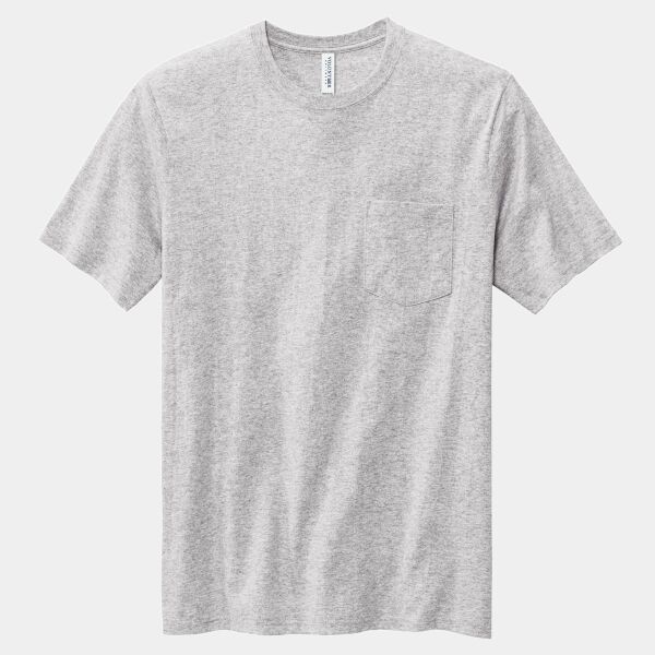 All American Pocket Tee Thumbnail