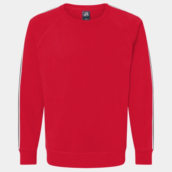 Men's Rival Crewneck Sweatshirt Thumbnail