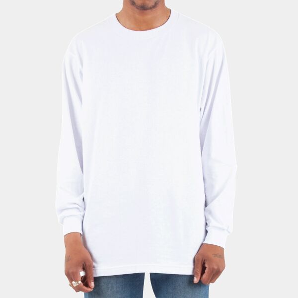 Adult Active Long-Sleeve T-Shirt Thumbnail
