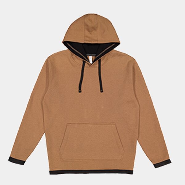 Adult Statement Fleece Pullover Hoodie Thumbnail