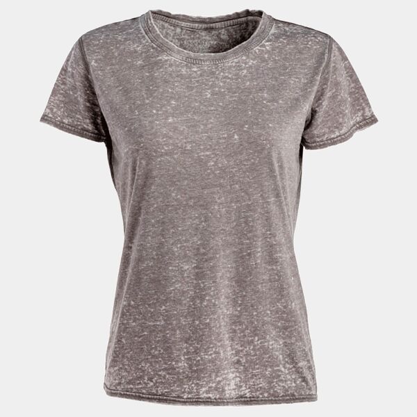 Ladies' Zen Jersey T-Shirt Thumbnail