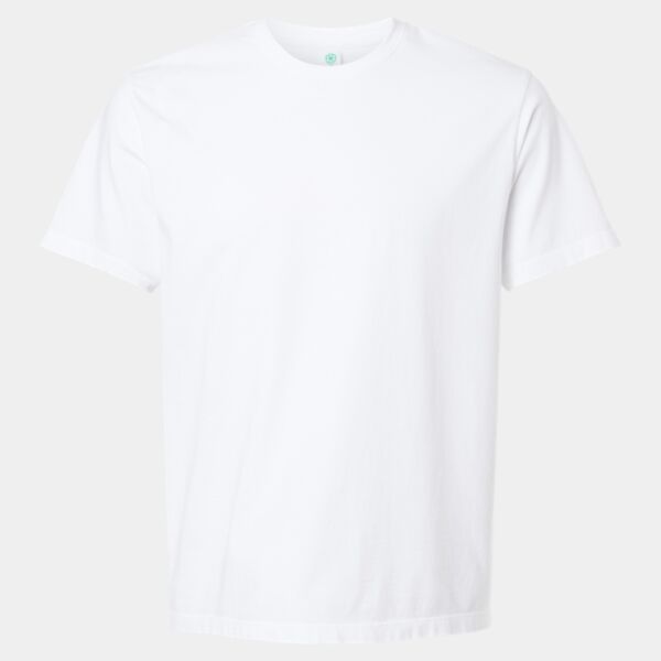Unisex Organic T-Shirt Thumbnail