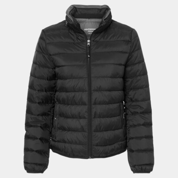 Women's PillowPac Puffer Jacket Thumbnail