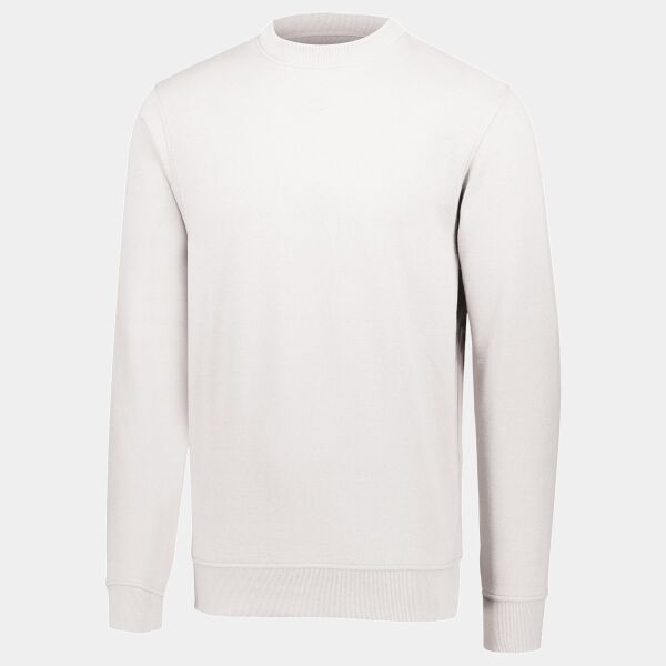 Adult Fleece Crewneck Sweatshirt Thumbnail