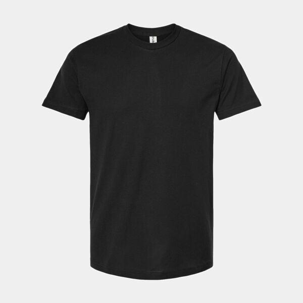 Unisex Fine Jersey T-Shirt Thumbnail