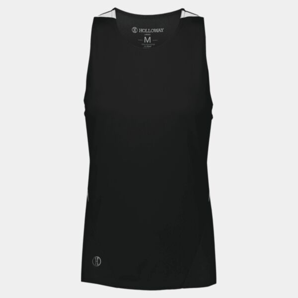 Women's PR Max Track Racerback Jersey Thumbnail