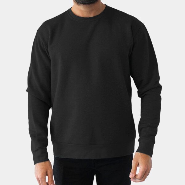 Unisex Pullover PCH Crewneck Sweatshirt Thumbnail
