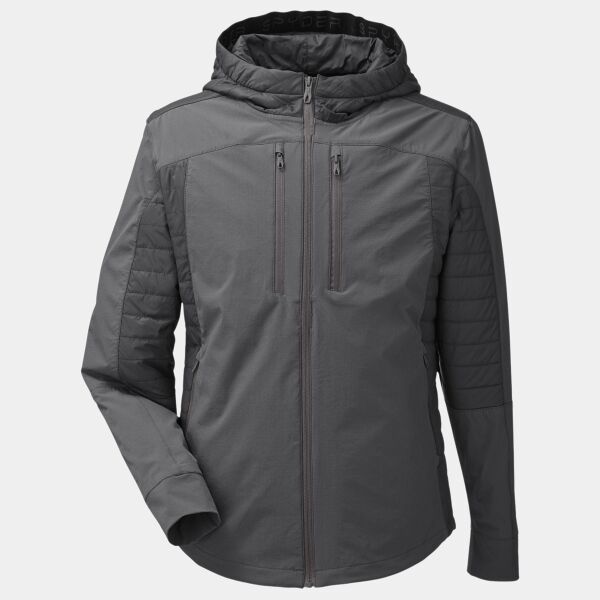 Men's Powerglyde Jacket Thumbnail