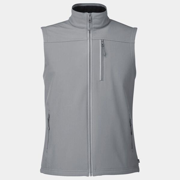 Men's Wavestorm Softshell Vest Thumbnail