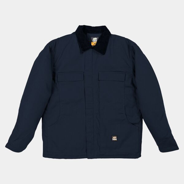 Men's Heritage Twill Chore Coat Thumbnail