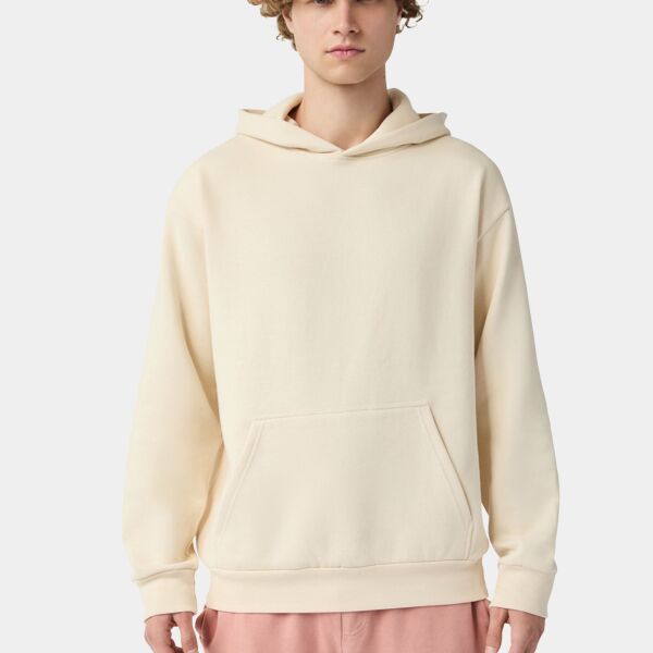 Unisex Urban Pullover Hooded Sweatshirt Thumbnail