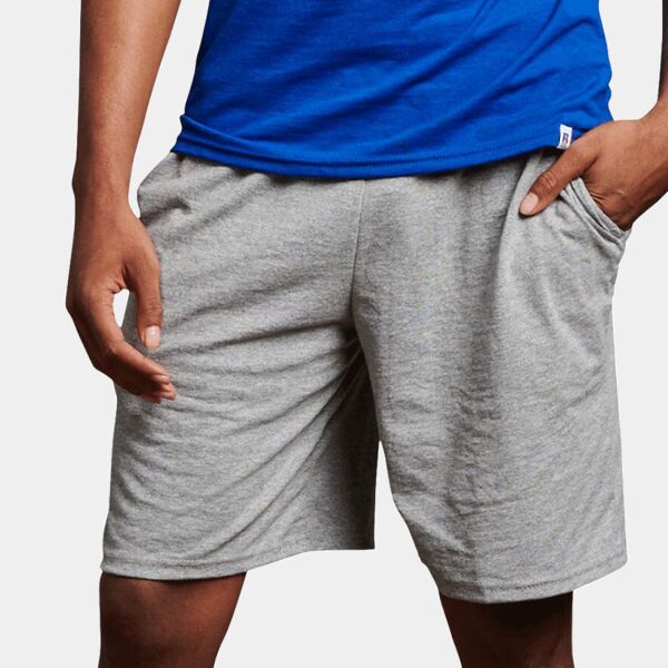 Adult Essential 10" Short Thumbnail