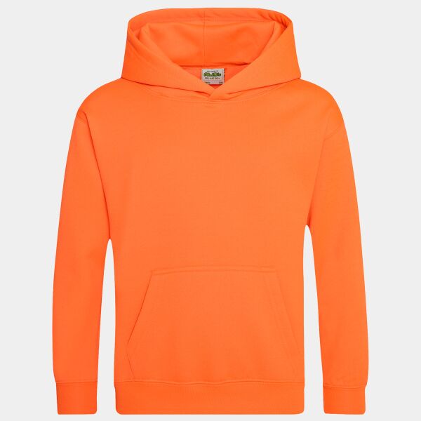 Youth Electric Pullover Hooded Sweatshirt Thumbnail