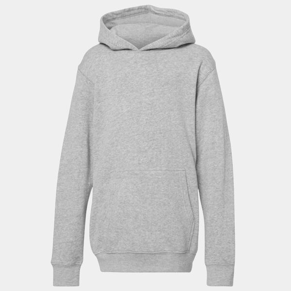 Youth Triblend Pullover Hooded Sweatshirt Thumbnail