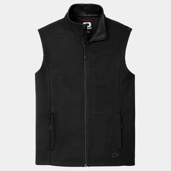 Grit Fleece Vest Thumbnail