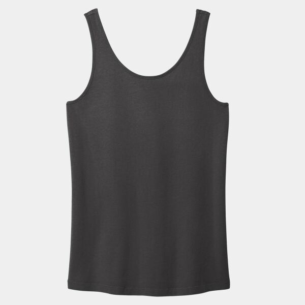 Garment Dyed Tank Thumbnail
