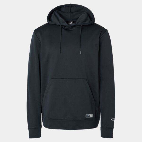 Men's Team Issue Hydrolix Hooded Sweatshirt Thumbnail