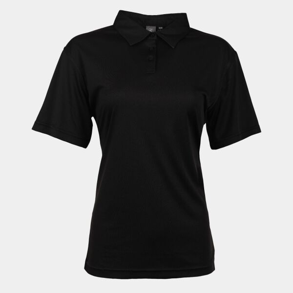 Ladies' Burn Golf Polo Thumbnail