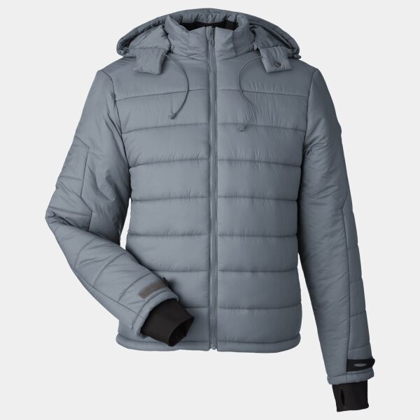 Unisex Summit Challenger jacket Thumbnail