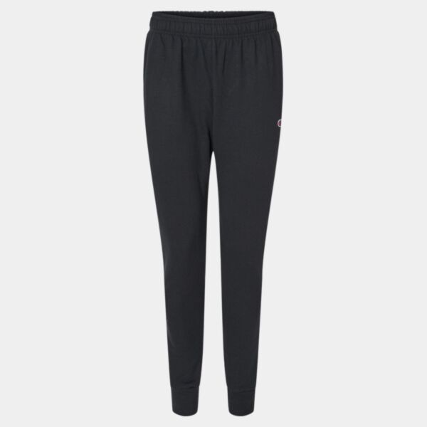 Unisex Powerblend® Fleece Joggers Thumbnail