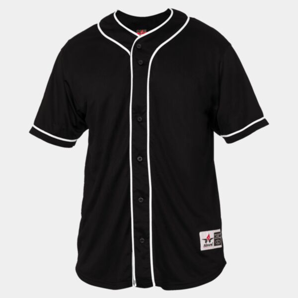 Unisex Diamond Jersey Thumbnail