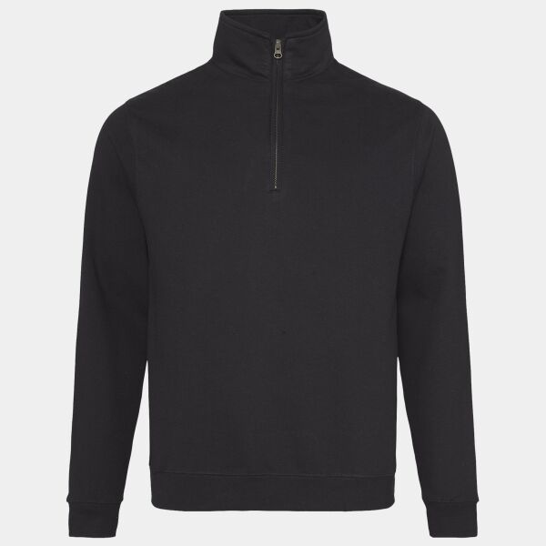Unisex Sophomore Quarter-Zip Fleece Thumbnail