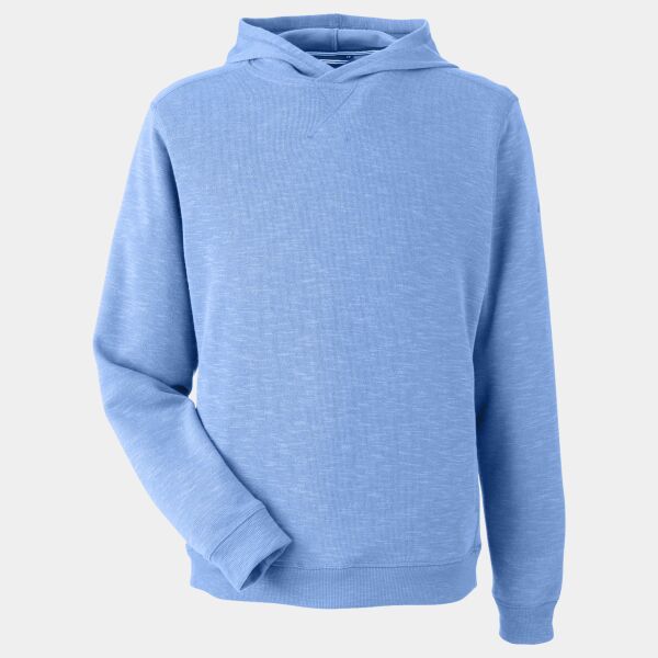 Unisex Sun Surfer Supreme Hooded Sweatshirt Thumbnail