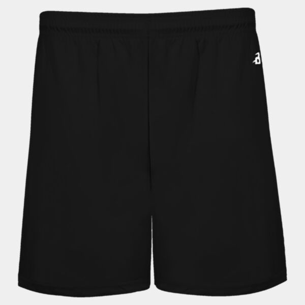 Youth B-Core 4" Pocketed Shorts Thumbnail