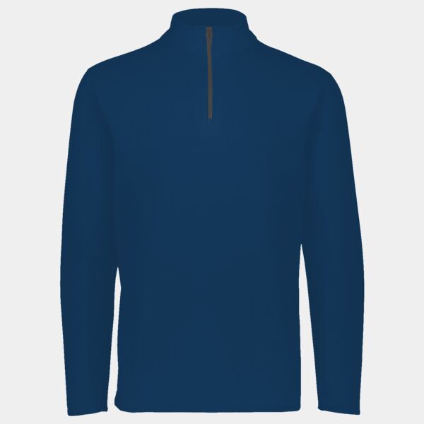 Unisex Micro-Lite Fleece Quarter-Zip Pullover Thumbnail