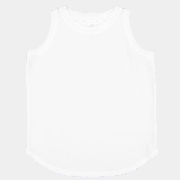 Girls' Relaxed Tank Thumbnail