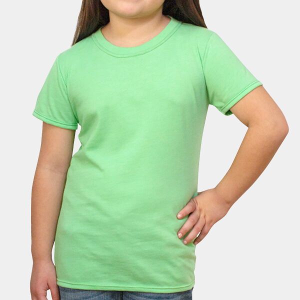 Youth Princess T-Shirt Thumbnail