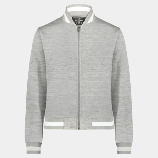 Women's V-Street Full-Zip Jacket Thumbnail