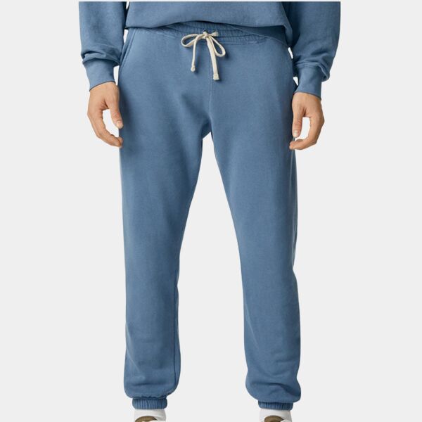 Unisex Lightweight Cotton Sweatpant Thumbnail