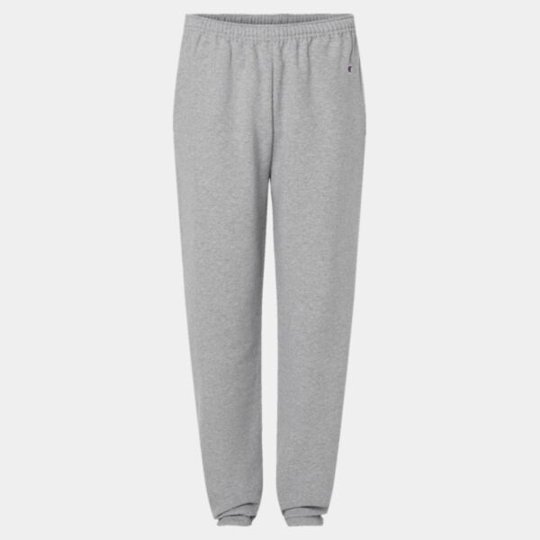 Unisex Powerblend® Sweatpants with Pockets Thumbnail