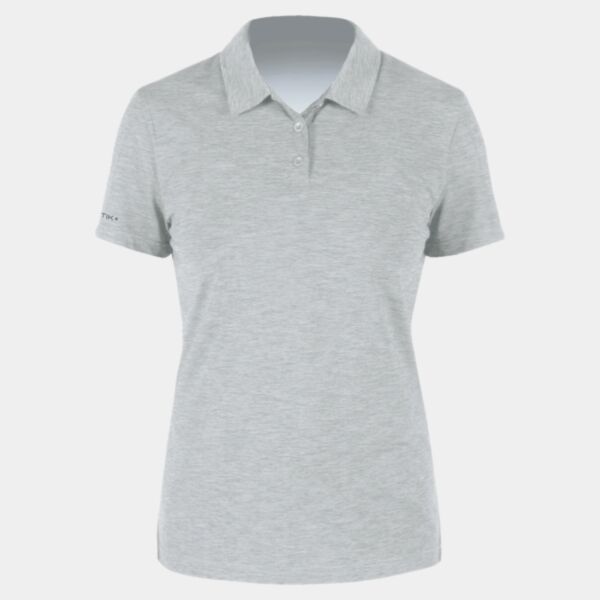 Women's Breeze Tech Polo Thumbnail