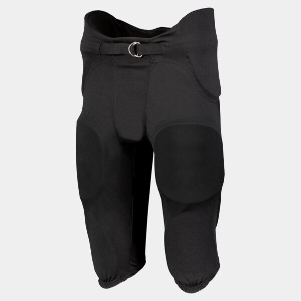 Youth Integrated 7-Piece Padded Football Pants Thumbnail