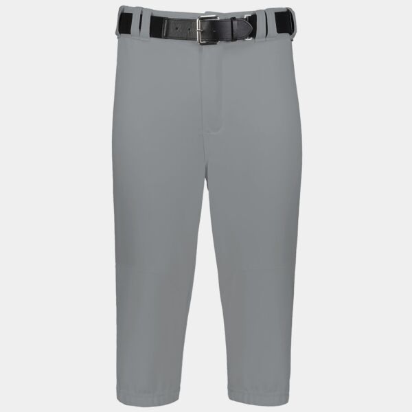 Youth 2.0 Solid Diamond Series Baseball Knickers Thumbnail