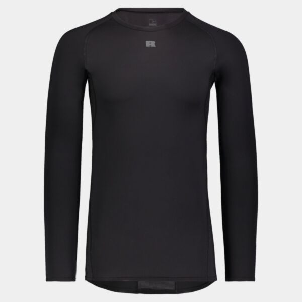 Unisex CoolCore­® Long Sleeve Compression Shirt Thumbnail