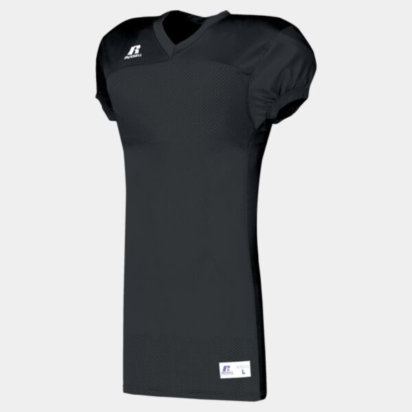 Unisex Jersey With Side Inserts Thumbnail