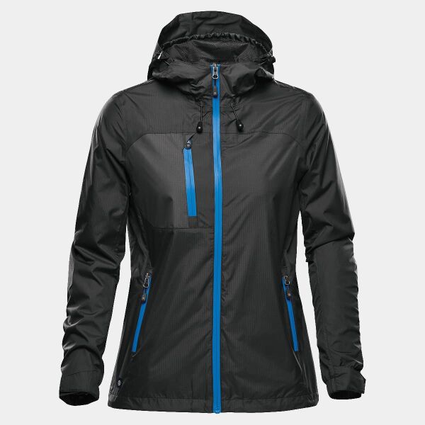 WOMEN'S OLYMPIA SHELL Thumbnail