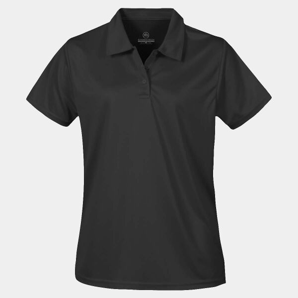 WOMEN'S APOLLO H2X-DRY POLO Thumbnail
