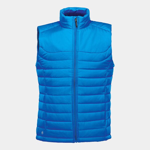 MEN'S NAUTILUS QUILTED VEST Thumbnail