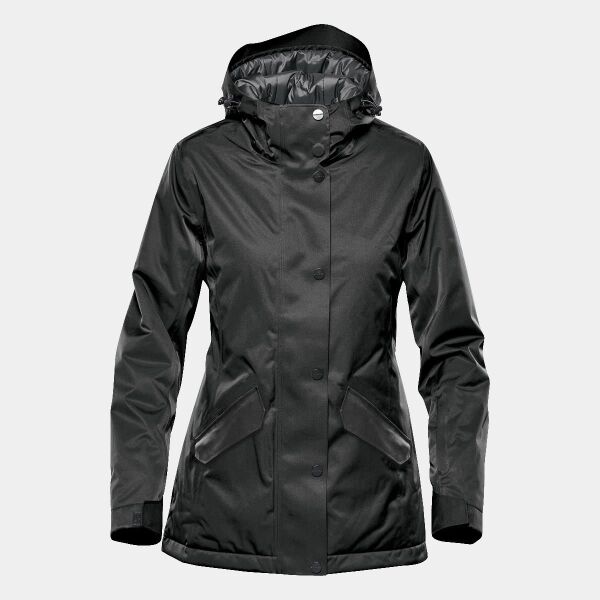 WOMEN'S ZURICH THERMAL JACKET Thumbnail