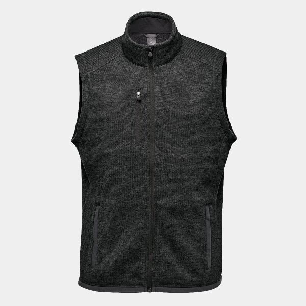 MEN'S AVALANTE F/Z FLEECE VEST Thumbnail