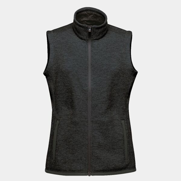 WOMEN'S AVALANTE F/Z FLEECE VEST Thumbnail