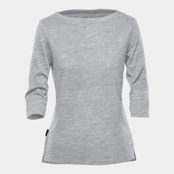 WOMEN'S TORCELLO 3/4 TEE Thumbnail