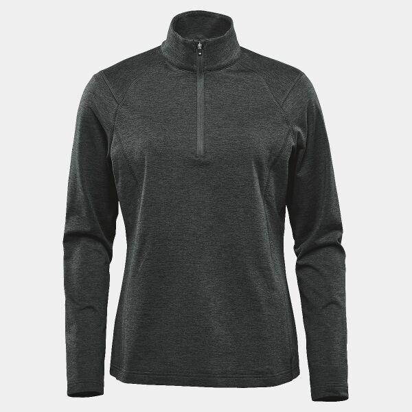 WOMEN'S TREELINE 1/4 ZIP PULLOVER Thumbnail